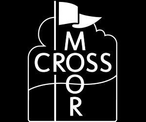 Moor cross